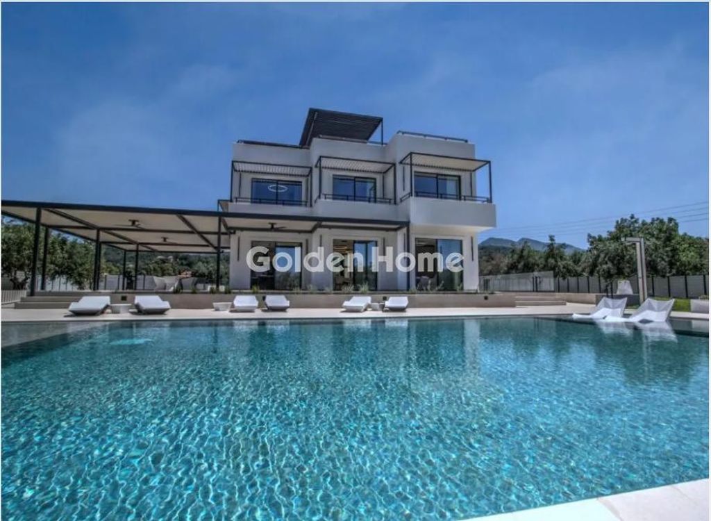 Maison de luxe à vendre à Corfu, 2 950 000 €, Photo 4
