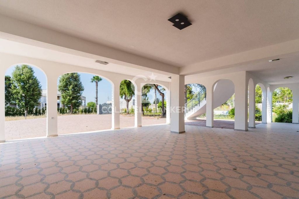 Maison de luxe à vendre à Muro Leccese, 570 000 €, Photo 4