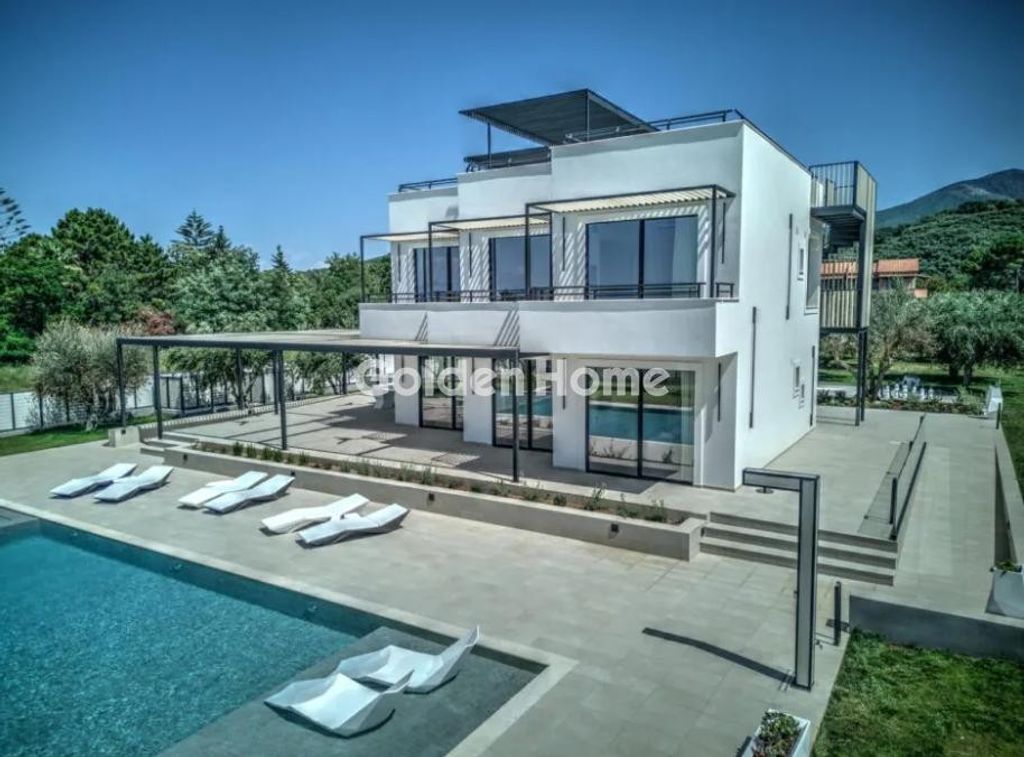Maison de luxe à vendre à Corfu, 2 950 000 €, Photo 5