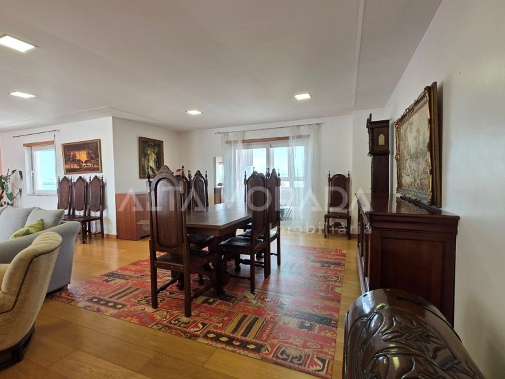 Appartement de luxe à vendre à Barreiro, 598 000 €, Photo 6