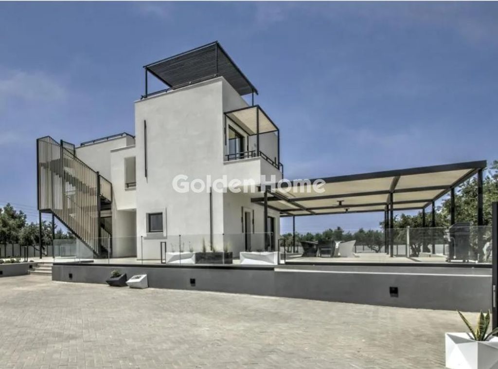 Maison de luxe à vendre à Corfu, 2 950 000 €, Photo 6