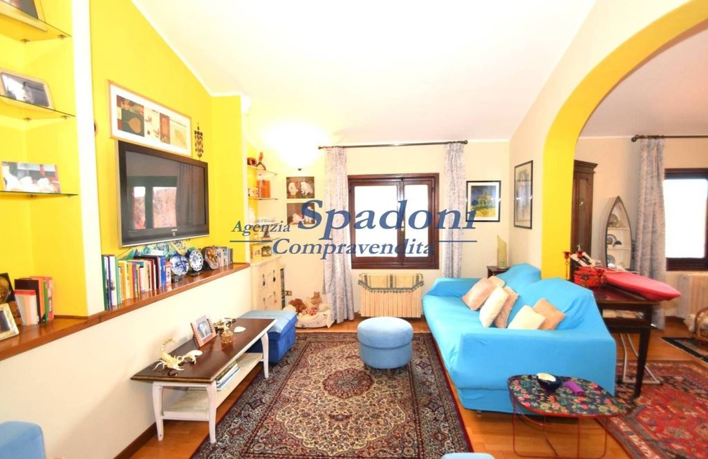 Maison de luxe à vendre à Montecatini-Terme, 980 000 €, Photo 7