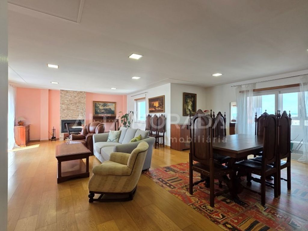 Appartement de luxe à vendre à Barreiro, 598 000 €, Photo 7