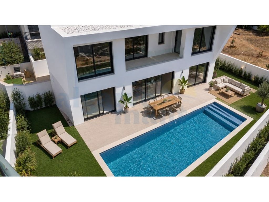 Maison de luxe à vendre à Tavira, 1 175 000 €, Photo 1