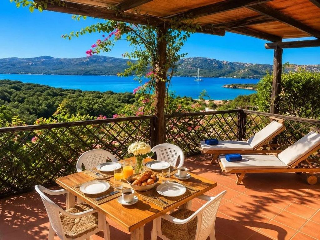 Luxury House for sale in Palau, 449 000 €, Photo 1