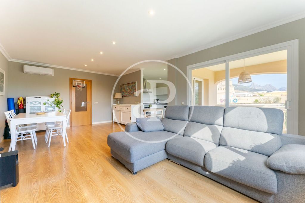 Luxury Apartment for sale in Bunyola, 499 000 €, Photo 1