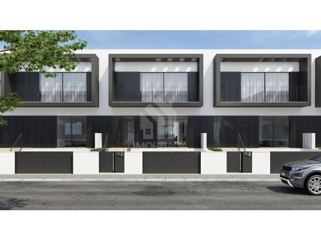 Maison de luxe à vendre à Braga, 499 000 €, Photo 2