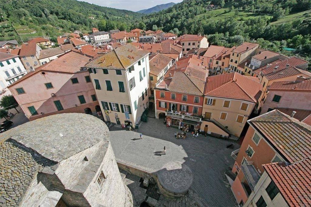 Maison de luxe à vendre à Varese Ligure, 698 000 €, Photo 2