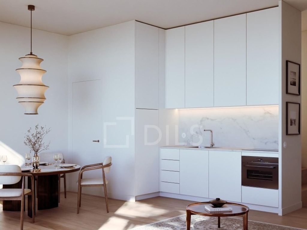 Appartement de luxe à vendre à Porto, 480 000 €, Photo 2