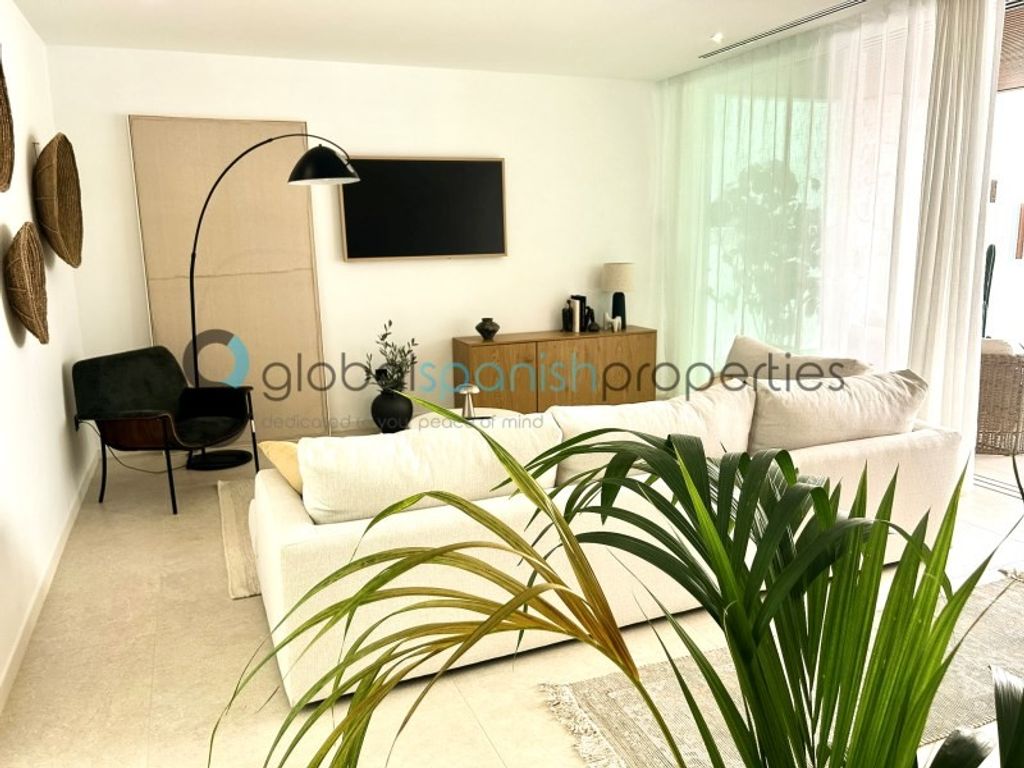 Maison de luxe à vendre à Pulpí, 555 900 €, Photo 2
