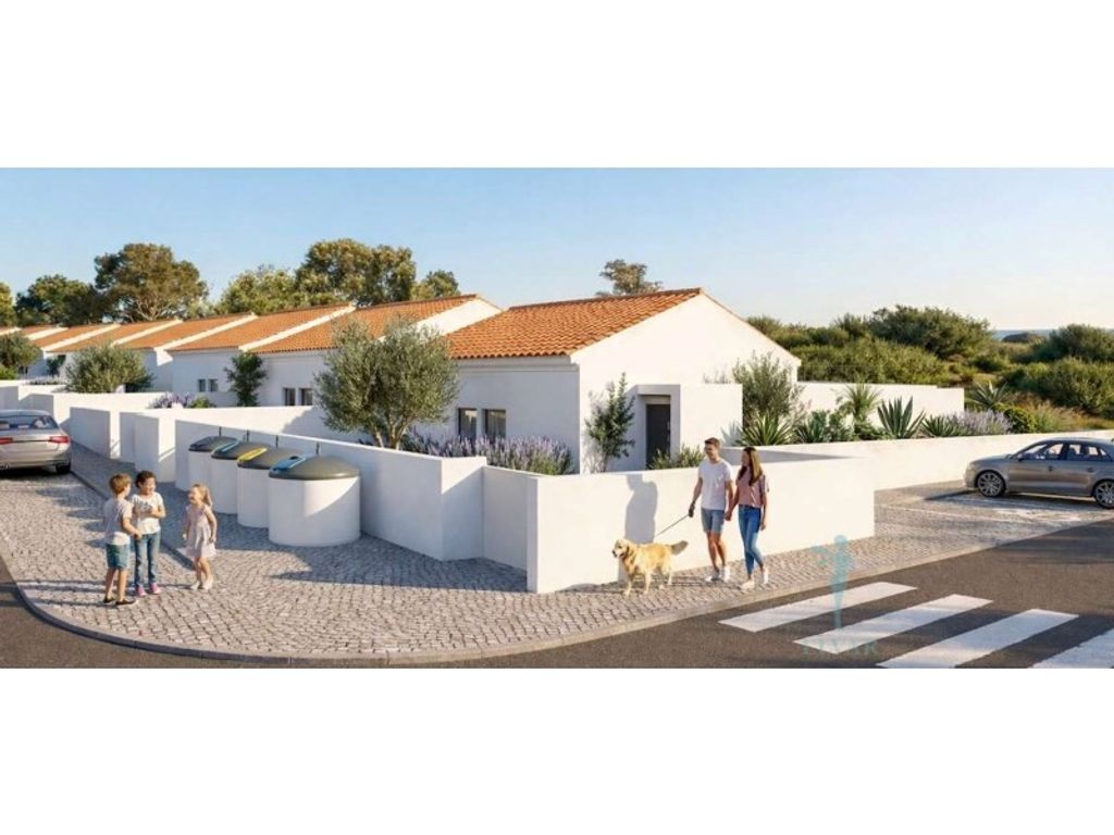 Maison de luxe à vendre à Aljezur, 595 000 €, Photo 2
