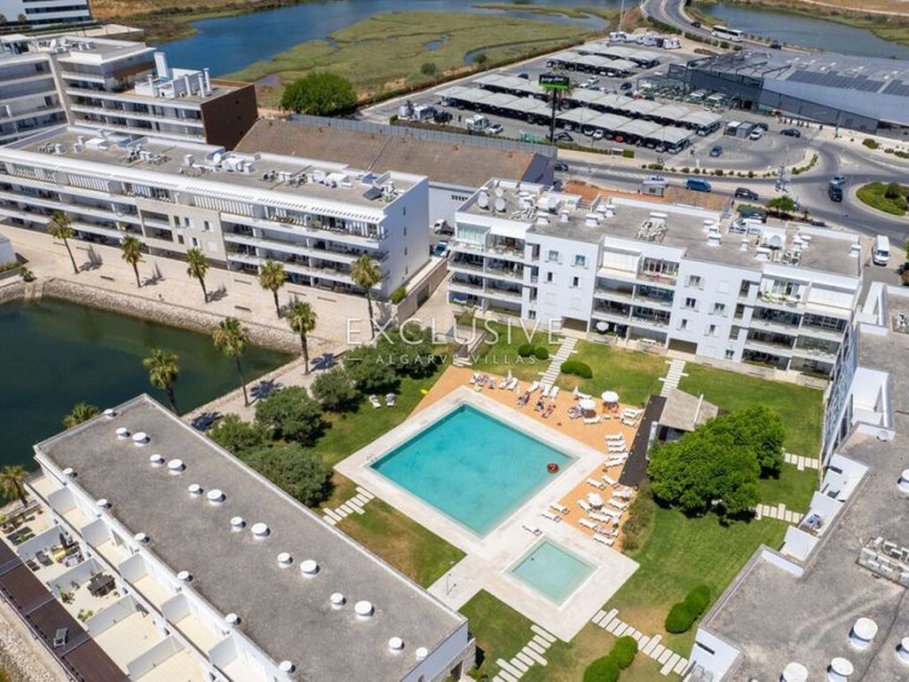 Appartement de luxe à vendre à Lagos, 595 000 €, Photo 2