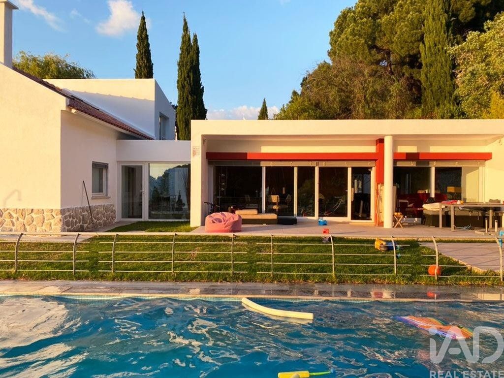 Maison de luxe à vendre à Quinta Do Anjo, 910 000 €, Photo 2