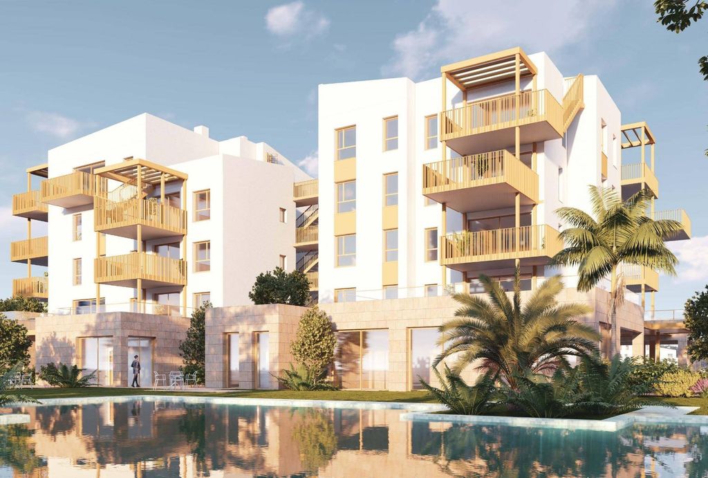 Luxury Apartment for sale in Denia, 423 500 €, Photo 2