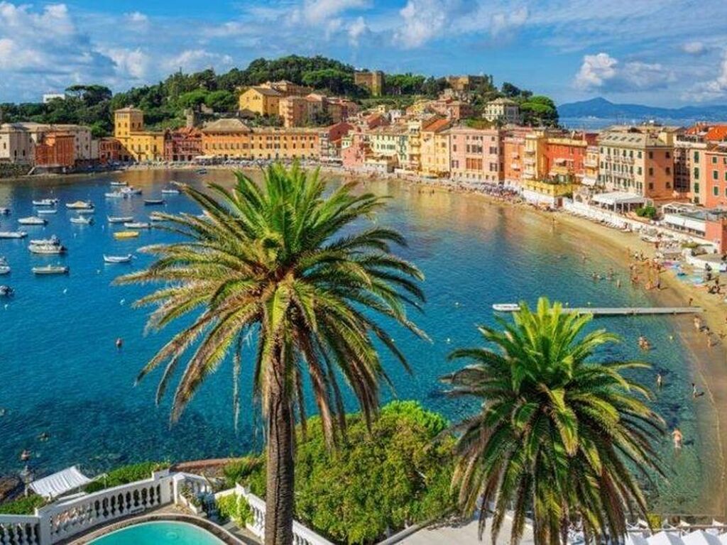 Maison de luxe à vendre à Varese Ligure, 698 000 €, Photo 3