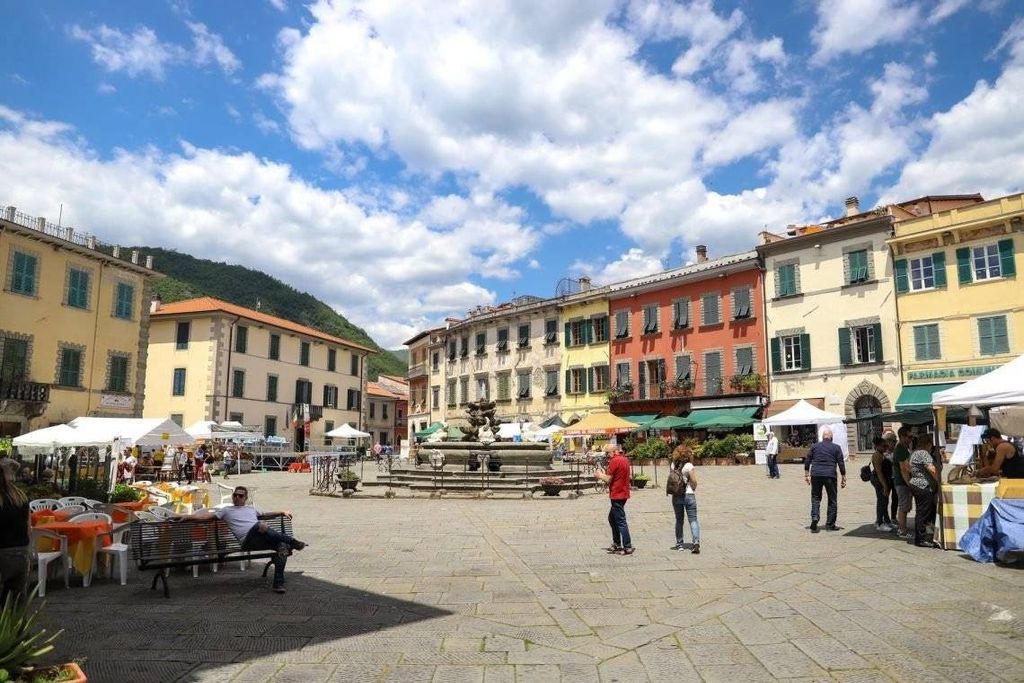 Maison de luxe à vendre à Fivizzano, 449 000 €, Photo 3