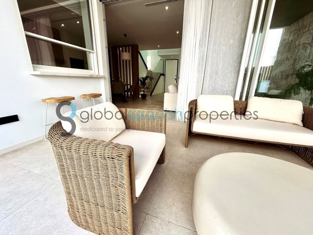 Maison de luxe à vendre à Pulpí, 555 900 €, Photo 3