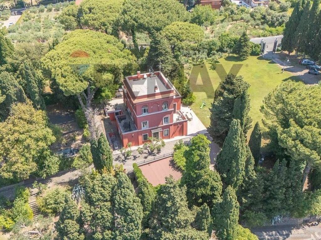 Maison de luxe à vendre à Grottaferrata, 2 290 000 €, Photo 3