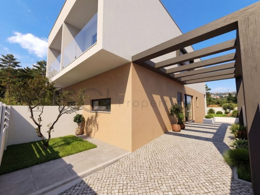 Luxury House for sale in Seixal, 490 000 €, Photo 3