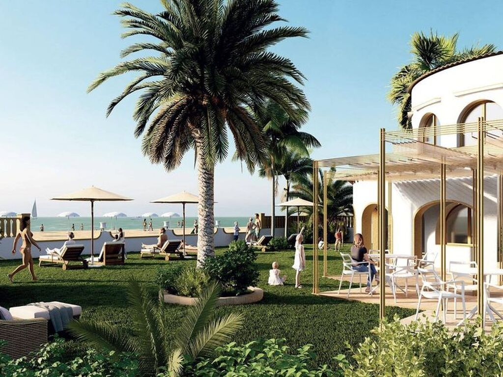 Luxury Apartment for sale in Denia, 423 500 €, Photo 3