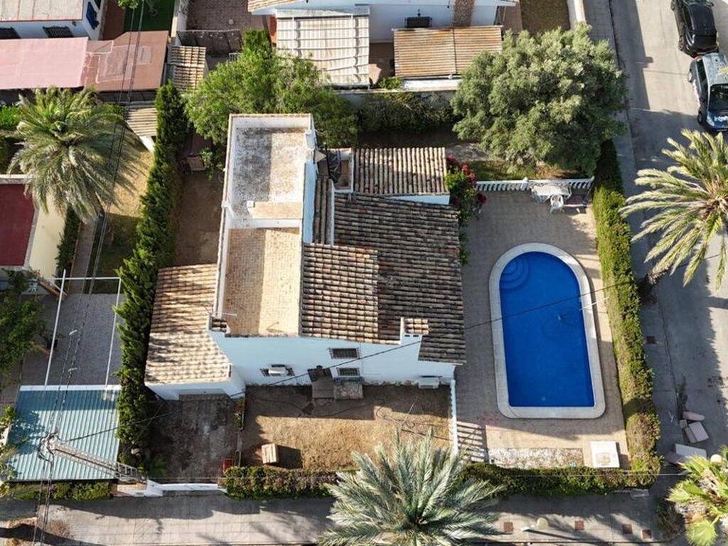 Maison de luxe à vendre à Cabo Roig, 749 000 €, Photo 4
