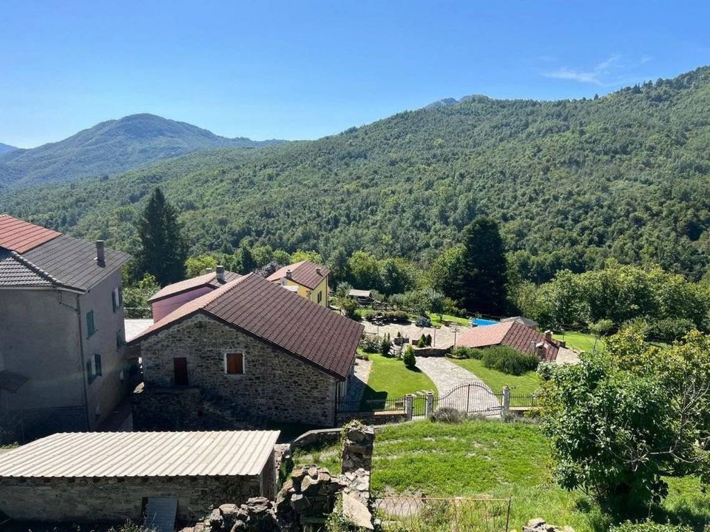Maison de luxe à vendre à Varese Ligure, 698 000 €, Photo 4
