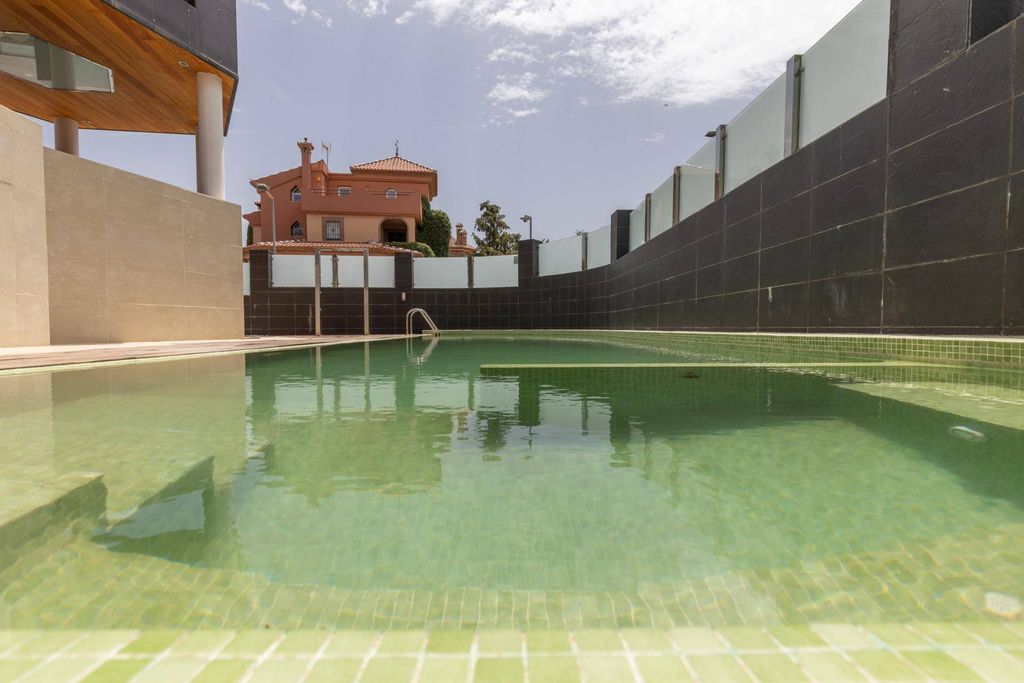 Maison de luxe à vendre à Ogíjares, 1 195 000 €, Photo 4