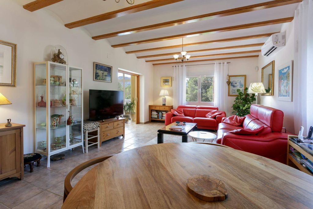 Maison de luxe à vendre à Barx, 565 000 €, Photo 4