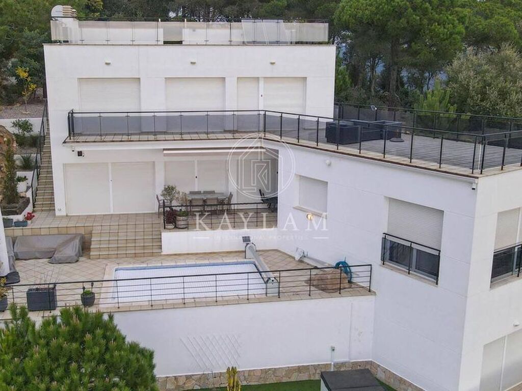 Maison de luxe à vendre à Lloret de Mar, 890 000 €, Photo 4