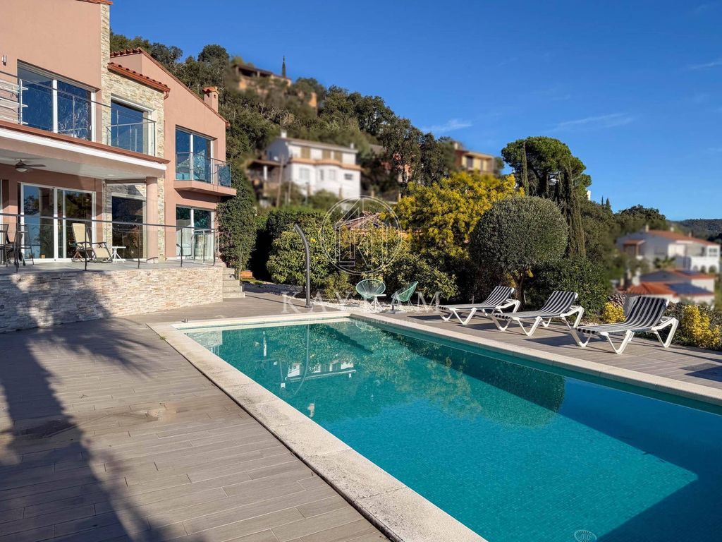 Maison de luxe à vendre à Calonge, 795 000 €, Photo 4