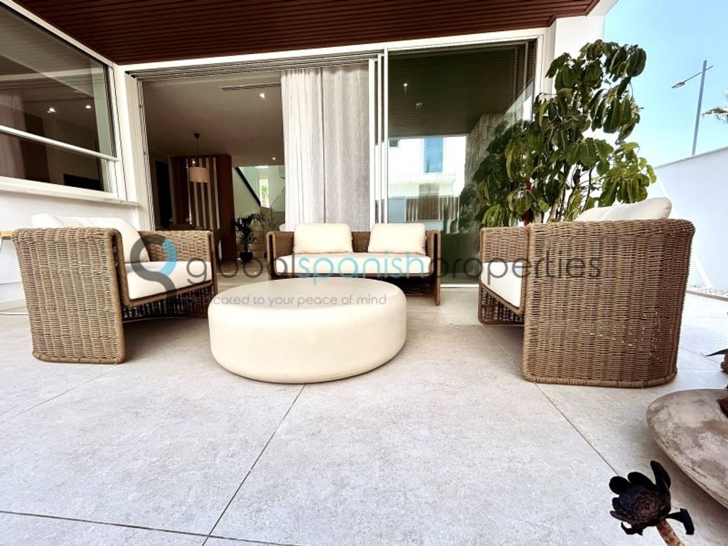 Maison de luxe à vendre à Pulpí, 555 900 €, Photo 4