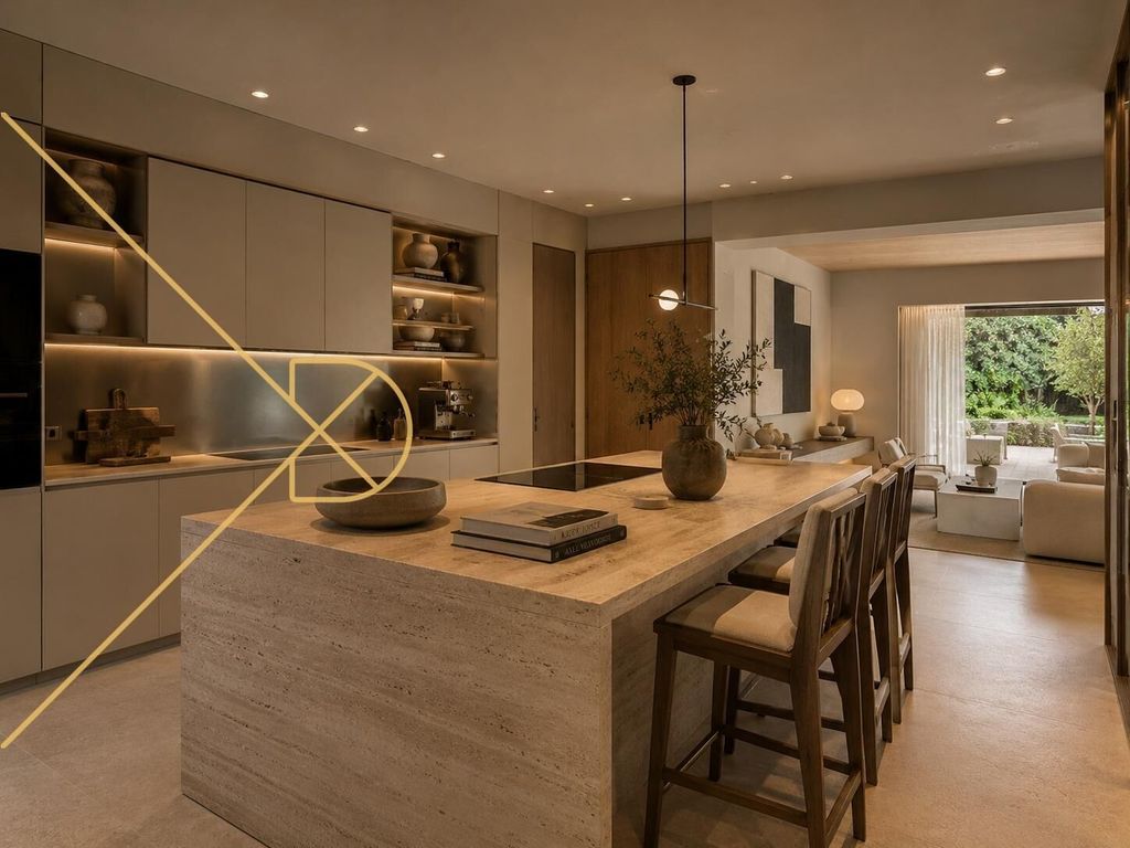 Luxury House for sale in Esplugues de Llobregat, 2 950 000 €, Photo 4