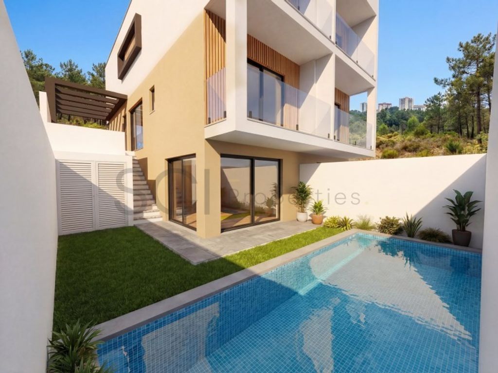 Luxury House for sale in Seixal, 490 000 €, Photo 4