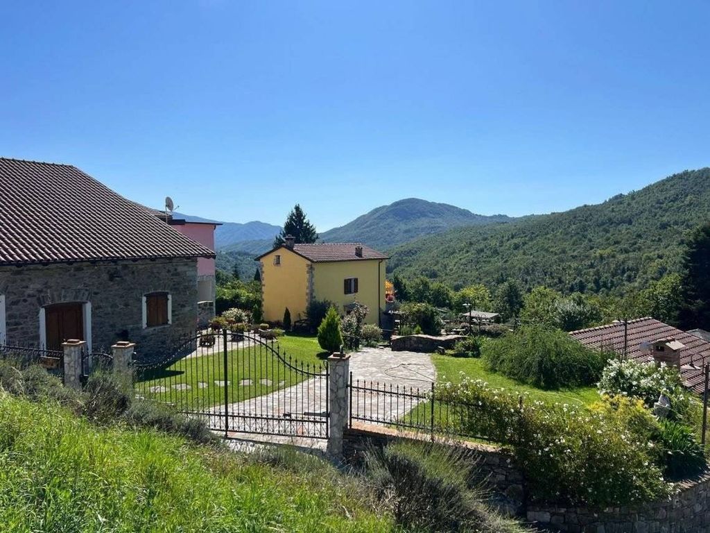 Maison de luxe à vendre à Varese Ligure, 698 000 €, Photo 5