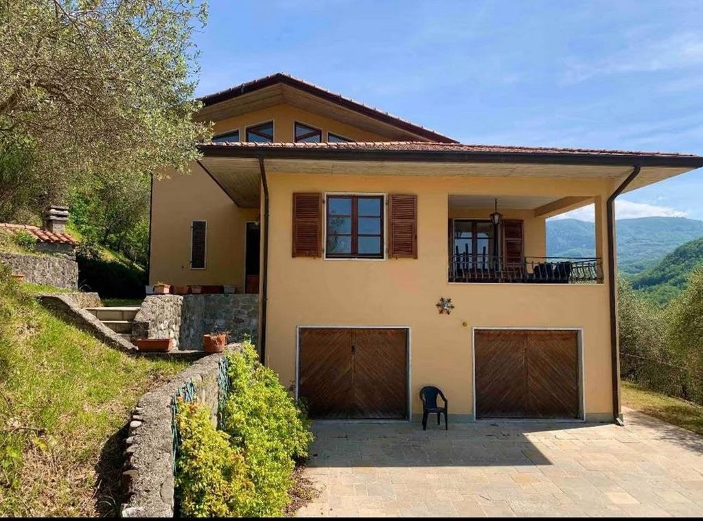 Maison de luxe à vendre à Fivizzano, 449 000 €, Photo 5