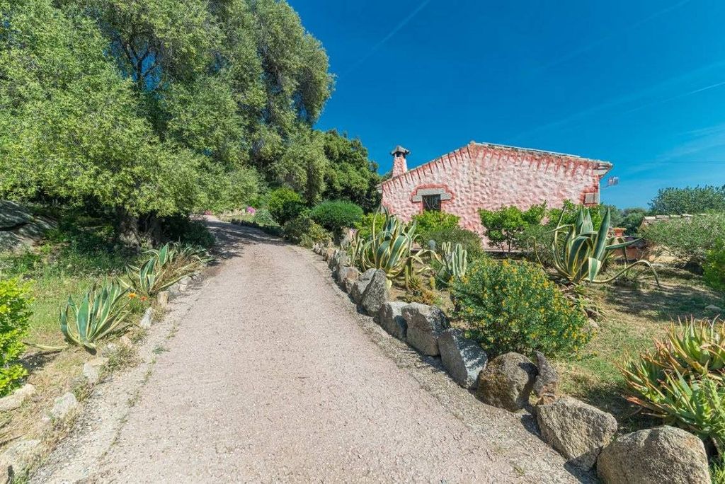 Maison de luxe à vendre à Arzachena, 840 000 €, Photo 5