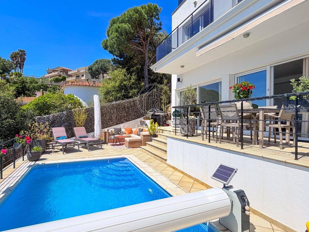 Maison de luxe à vendre à Lloret de Mar, 890 000 €, Photo 5