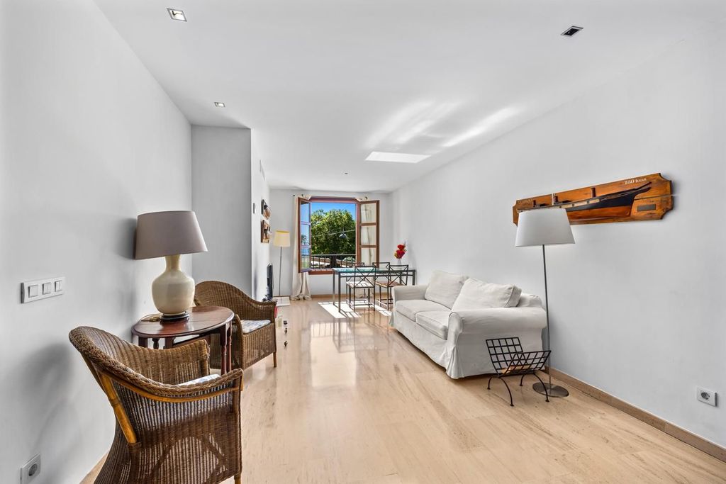 Appartement de luxe à vendre à Palma, 950 000 €, Photo 5