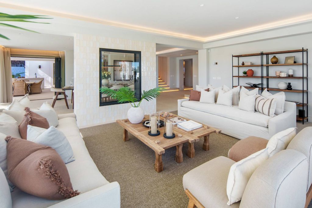 Luxury House for sale in Marbella, 5 995 000 €, Photo 5
