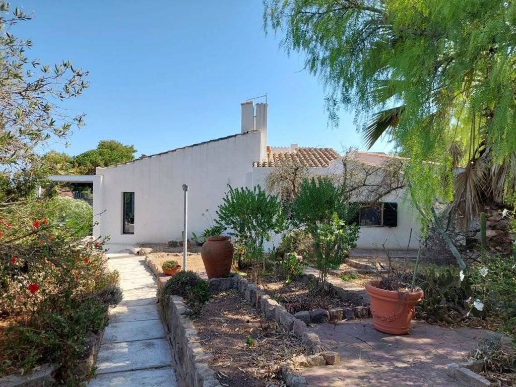 Luxury House for sale in Carloforte, 750 000 €, Photo 6