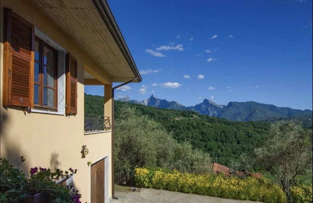 Maison de luxe à vendre à Fivizzano, 449 000 €, Photo 6