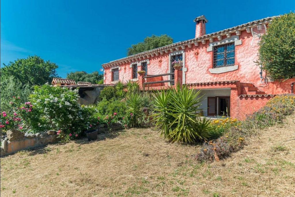 Maison de luxe à vendre à Arzachena, 840 000 €, Photo 6