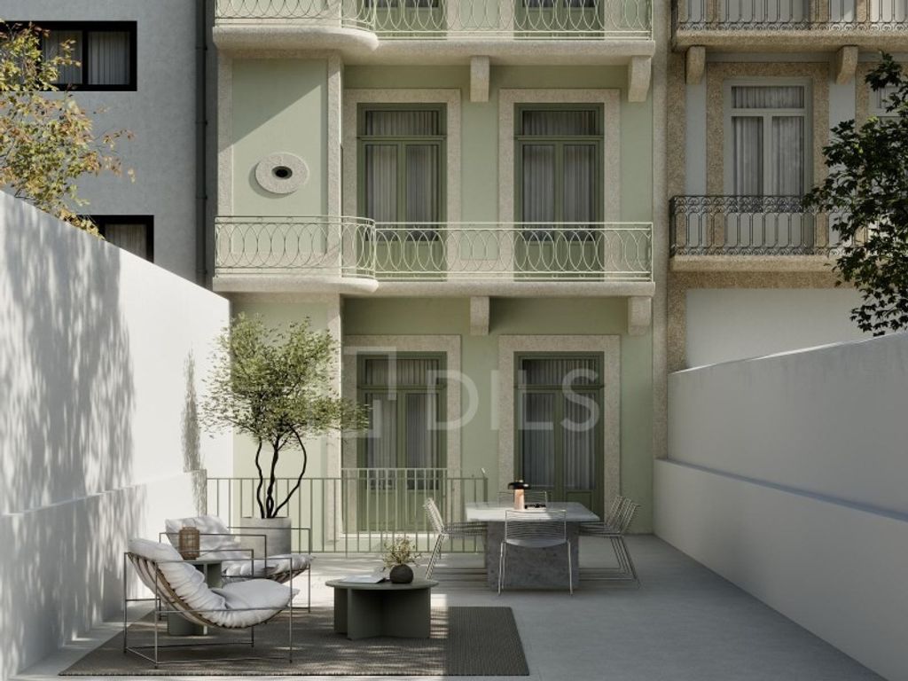 Appartement de luxe à vendre à Porto, 480 000 €, Photo 6
