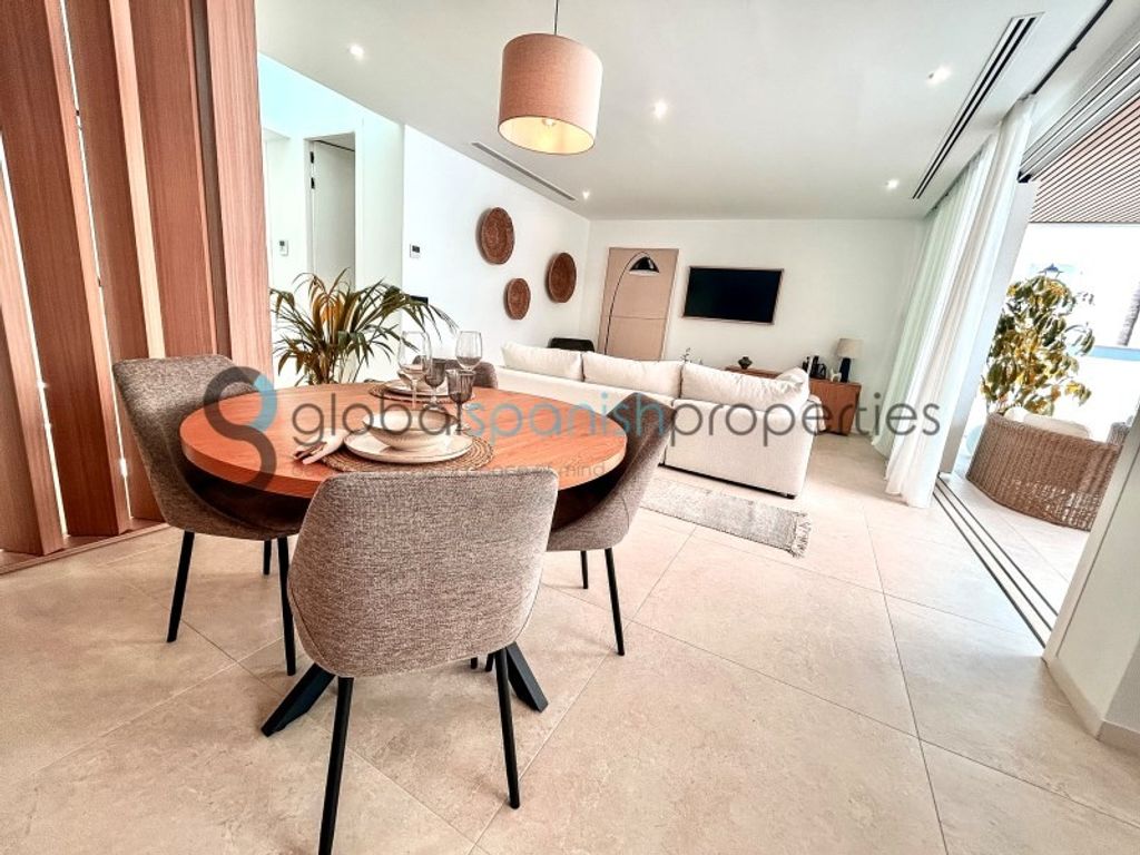 Maison de luxe à vendre à Pulpí, 555 900 €, Photo 6