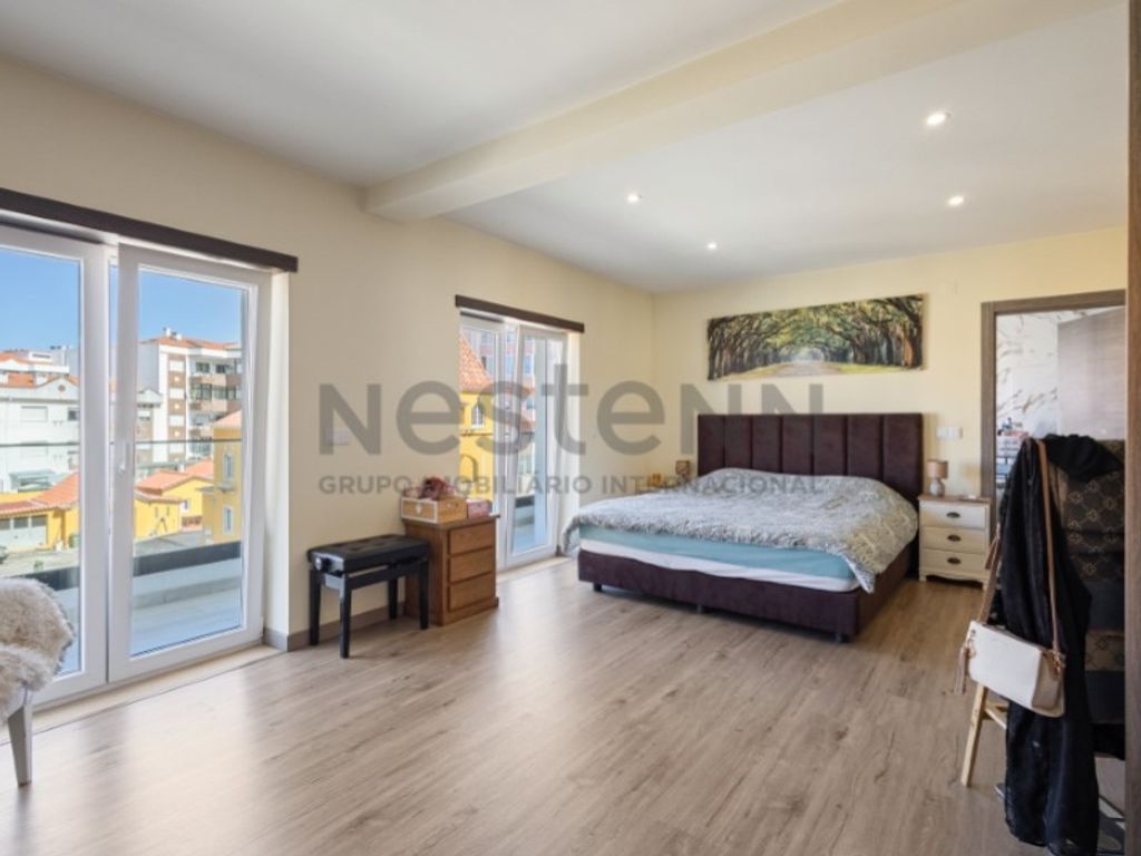 Appartement de luxe à vendre à Caldas Da Rainha, 450 000 €, Photo 6