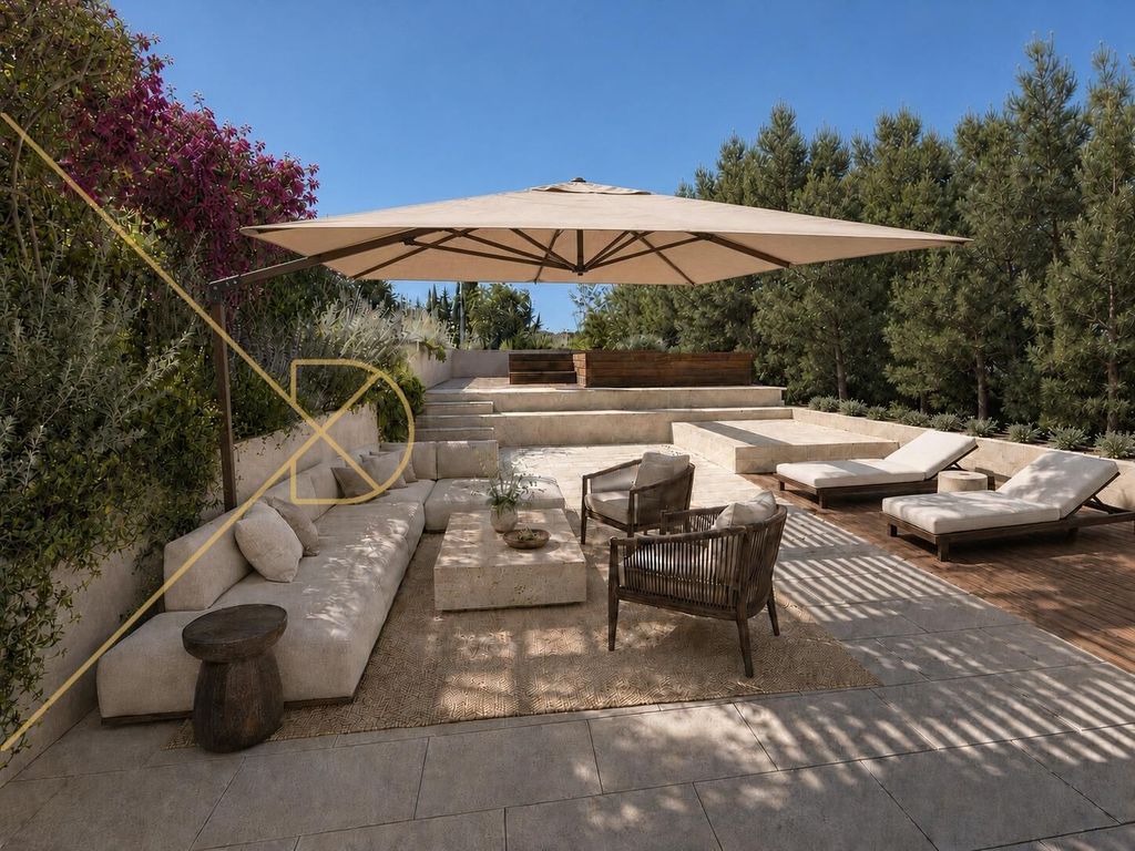 Luxury House for sale in Esplugues de Llobregat, 2 950 000 €, Photo 6