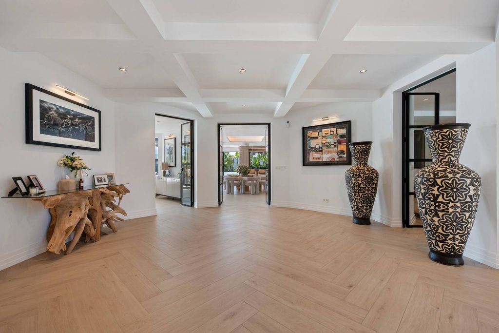 Luxury House for sale in Marbella, 3 495 000 €, Photo 6