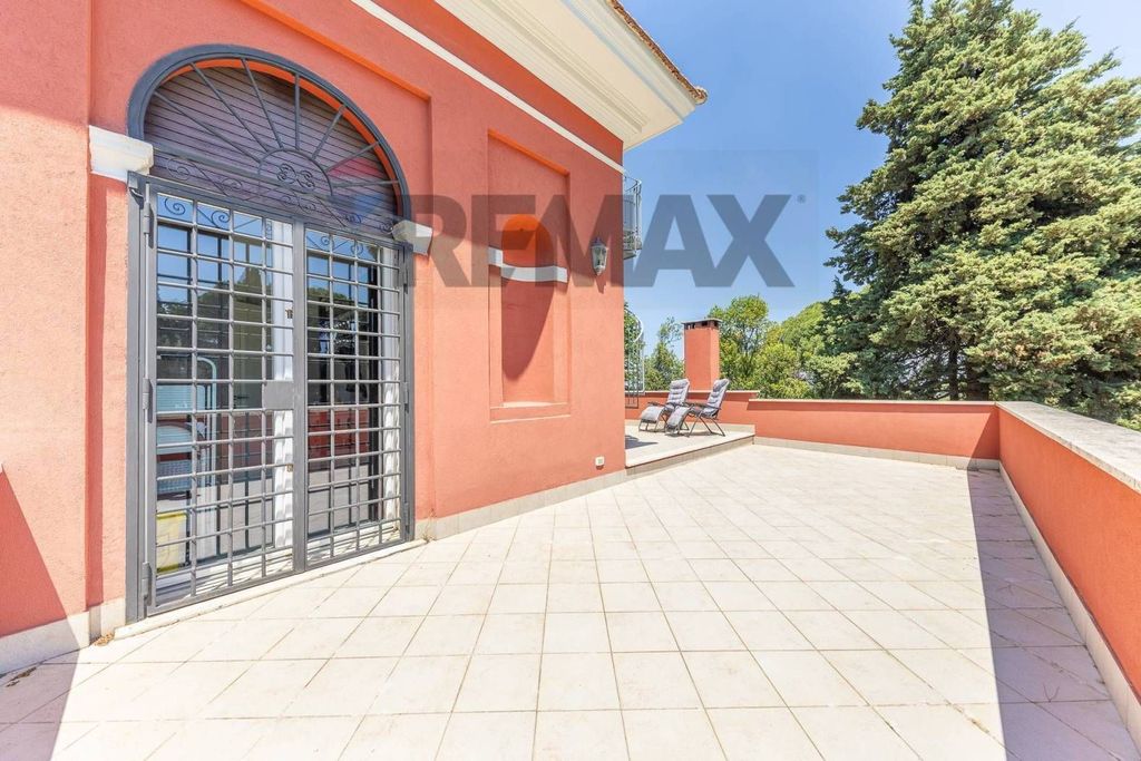 Maison de luxe à vendre à Grottaferrata, 2 290 000 €, Photo 6