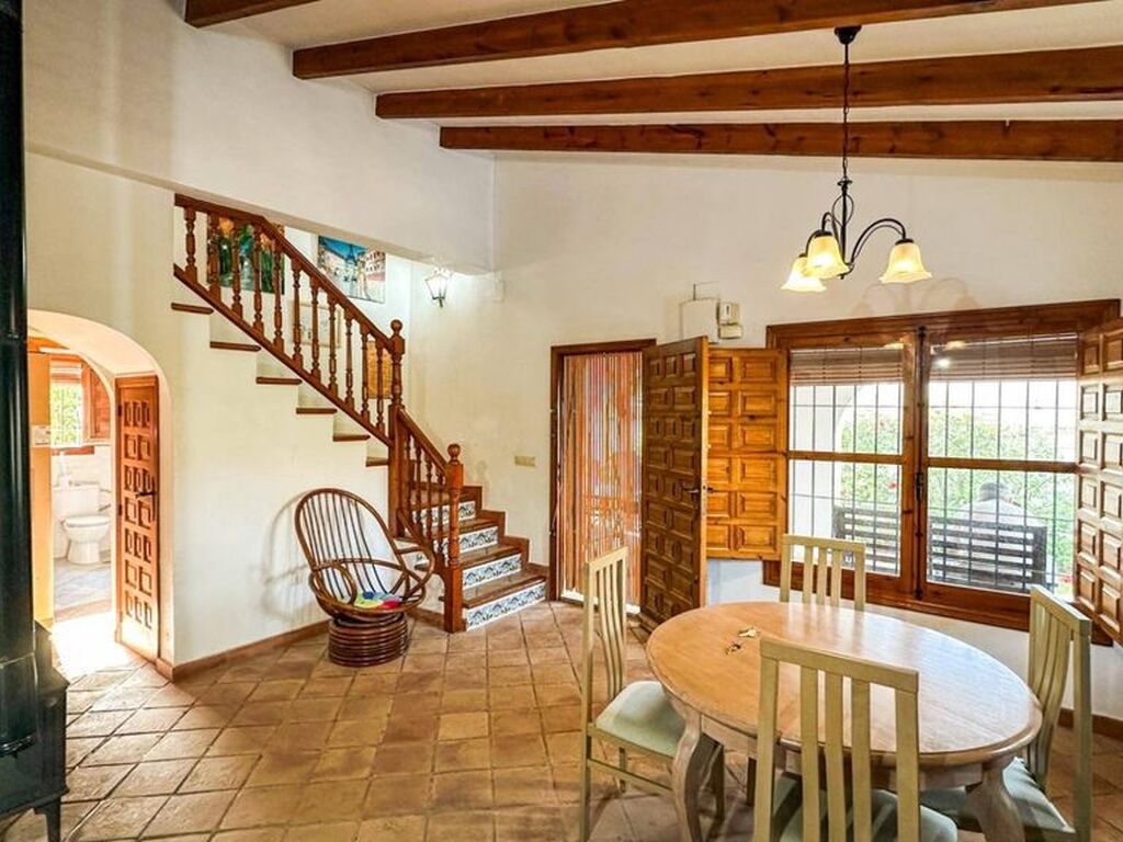 Maison de luxe à vendre à Cabo Roig, 749 000 €, Photo 7