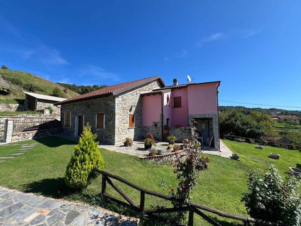 Maison de luxe à vendre à Varese Ligure, 698 000 €, Photo 7